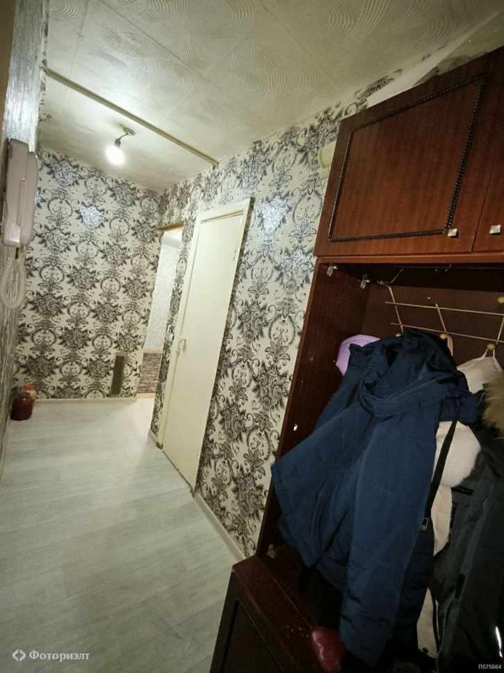 2-комн квартира Южно-Зеленая ул, 7