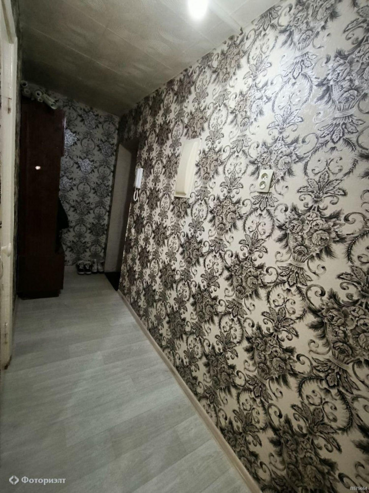 2-комн квартира Южно-Зеленая ул, 7