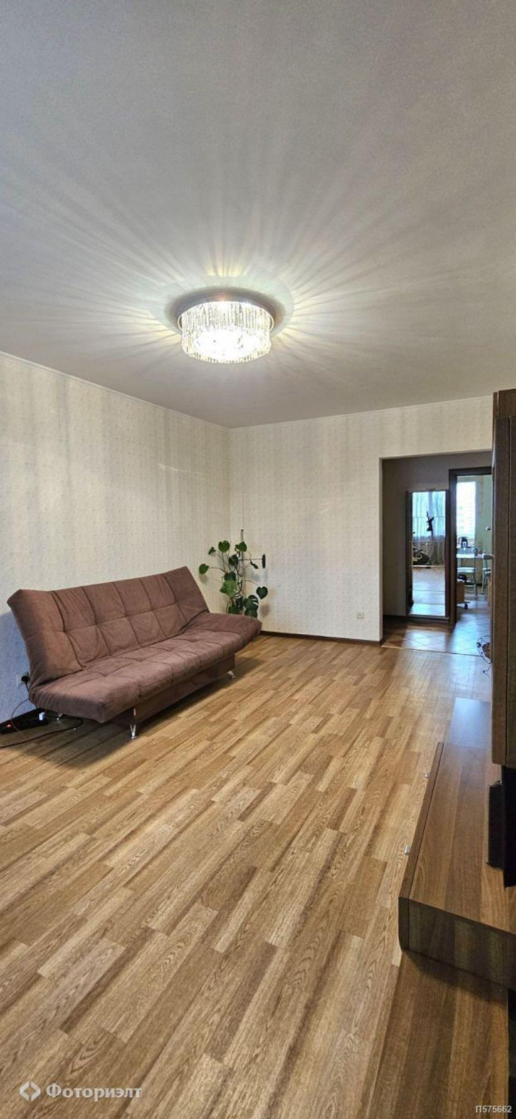 3-комн квартира Чехова А.П. ул, 10