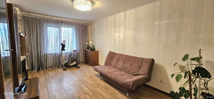 3-комн квартира Чехова А.П. ул, 10