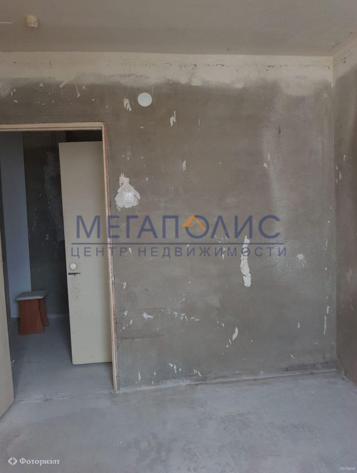3-комн квартира Каховская ул, 45