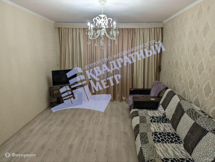 3-комн квартира Энергетиков проезд, 12