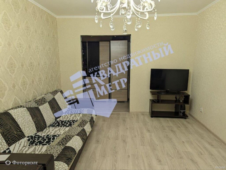 3-комн квартира Энергетиков проезд, 12