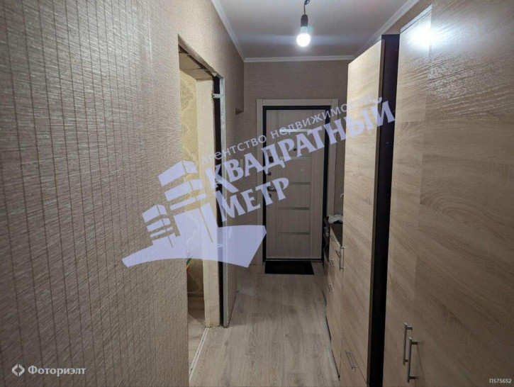3-комн квартира Энергетиков проезд, 12