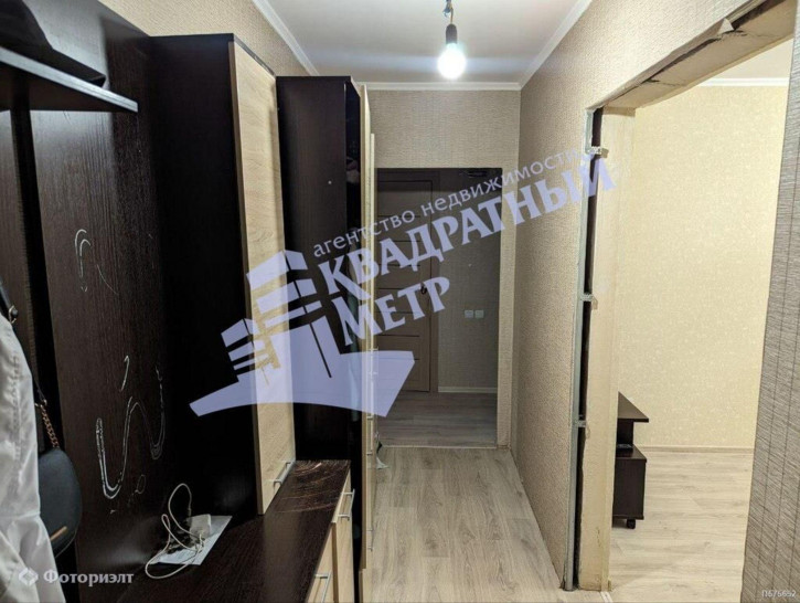3-комн квартира Энергетиков проезд, 12
