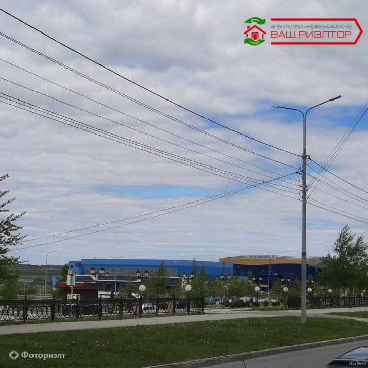 2-комн квартира в новом доме Героев Отечества пр-кт, 3А