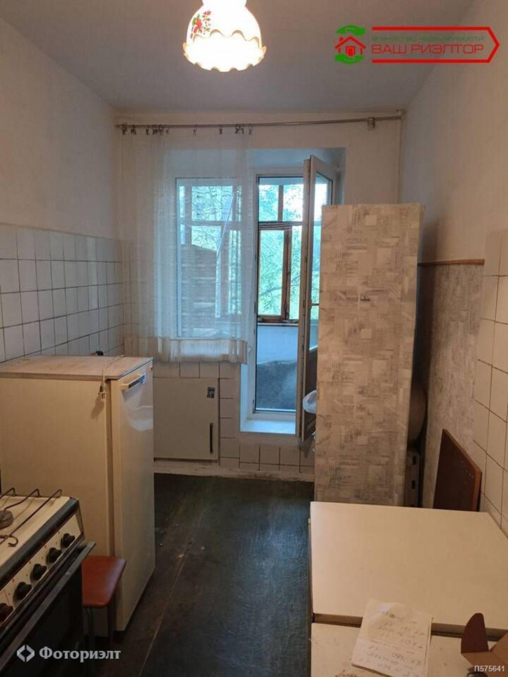 1-комн квартира Международная ул, 28Б