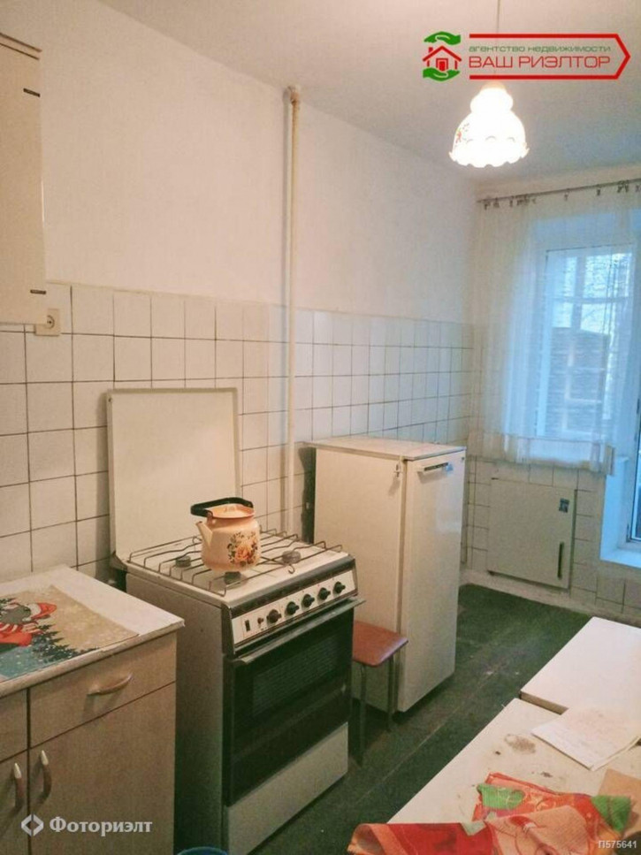 1-комн квартира Международная ул, 28Б