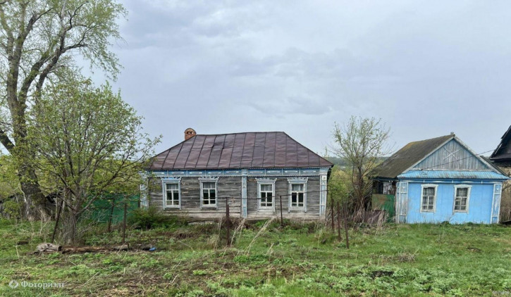 Коттедж/дом Заречная ул, 38