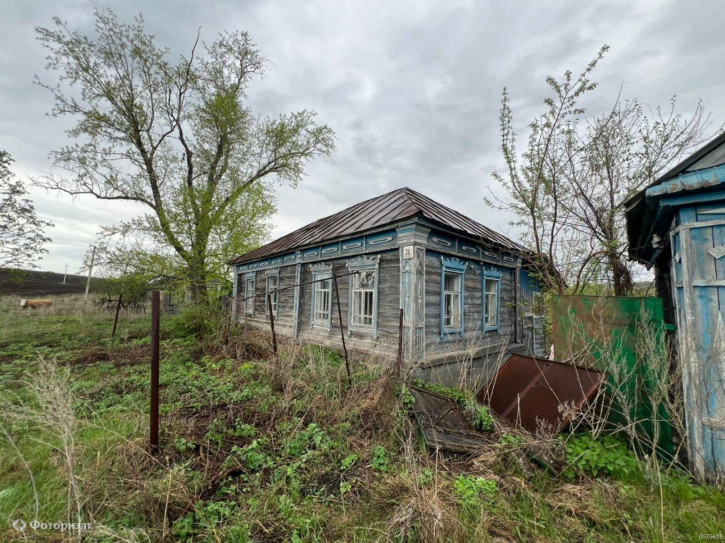 Коттедж/дом Заречная ул, 38