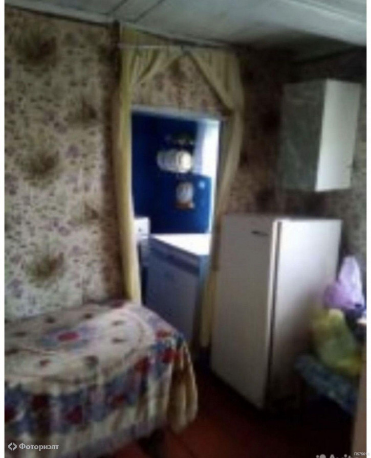 Коттедж/дом Заречная ул, 38