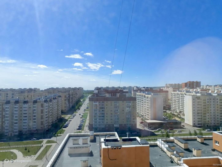2-комн квартира Панченко К.П. ул, 9