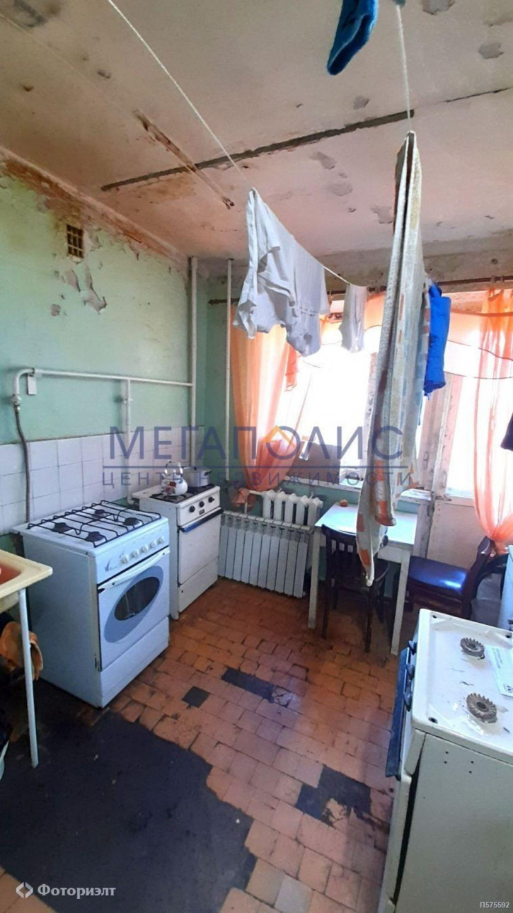 Комната Саратовское шоссе ул, 35