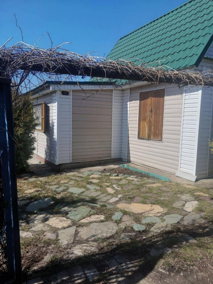 Коттедж/дом городской округ Барнаул, СНТ Прогресс