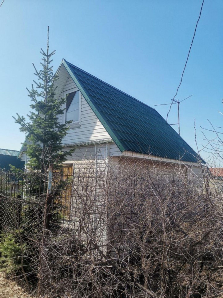 Коттедж/дом городской округ Барнаул, СНТ Прогресс