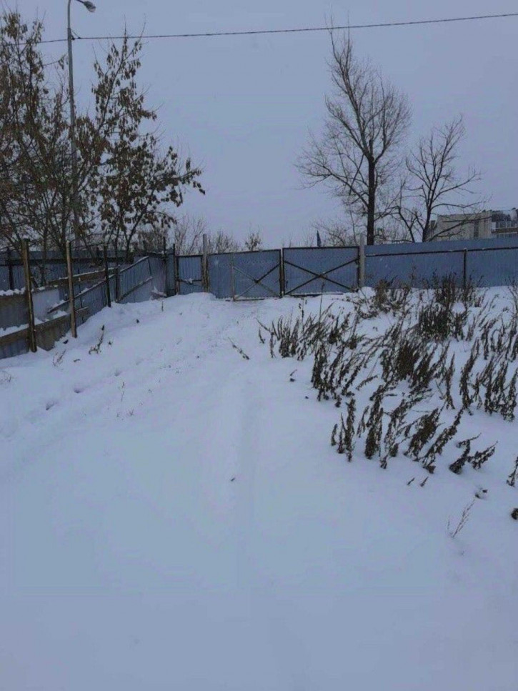 Производственное помещение ул Черемуховая, 5,  д. 5