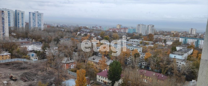 1-комн квартира Революционная, 101б