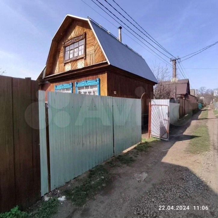 Коттедж/дом СНТ Нефтяник-2