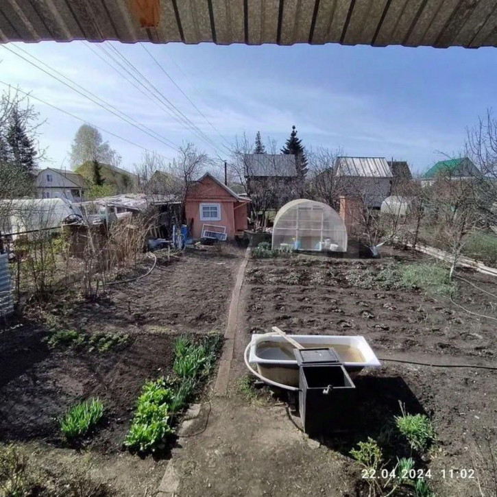 Коттедж/дом СНТ Нефтяник-2