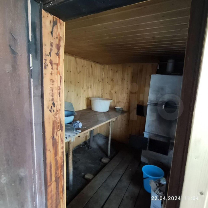 Коттедж/дом СНТ Нефтяник-2