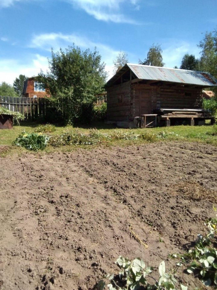 Земельный участок Иркутский район, Марковское муниципальное образование, СНТ Экспресс, Окру