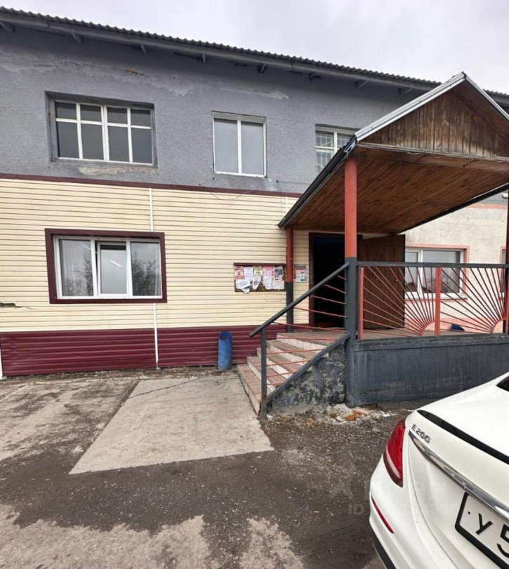 Торговое помещение ул Центральная, 14,  д. 14