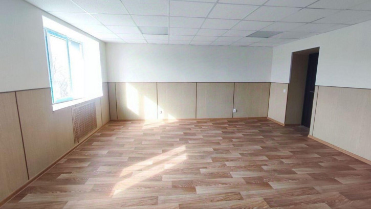 Офис ул Домостроительная, 12,  д. 12
