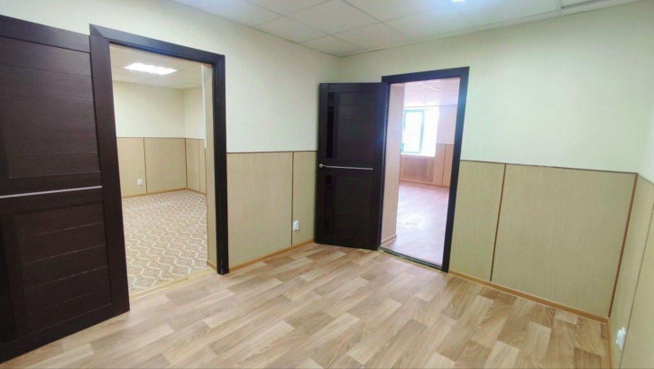 Офис ул Домостроительная, 12,  д. 12