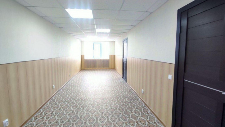 Офис ул Домостроительная, 12,  д. 12