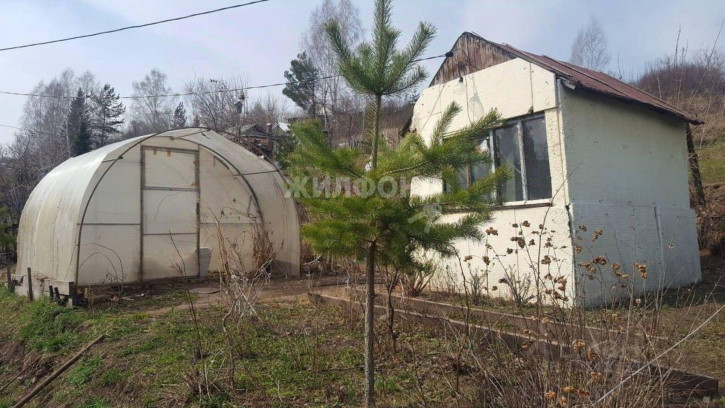 Земельный участок Садовая улица