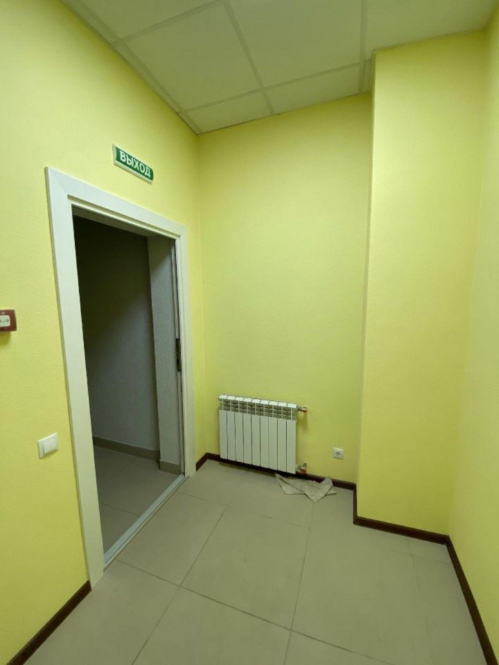 Офис Танковая улица, 30,  д. 30