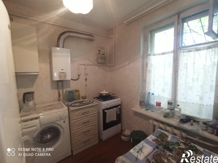 1-комн квартира переулок Крепостной, 4а