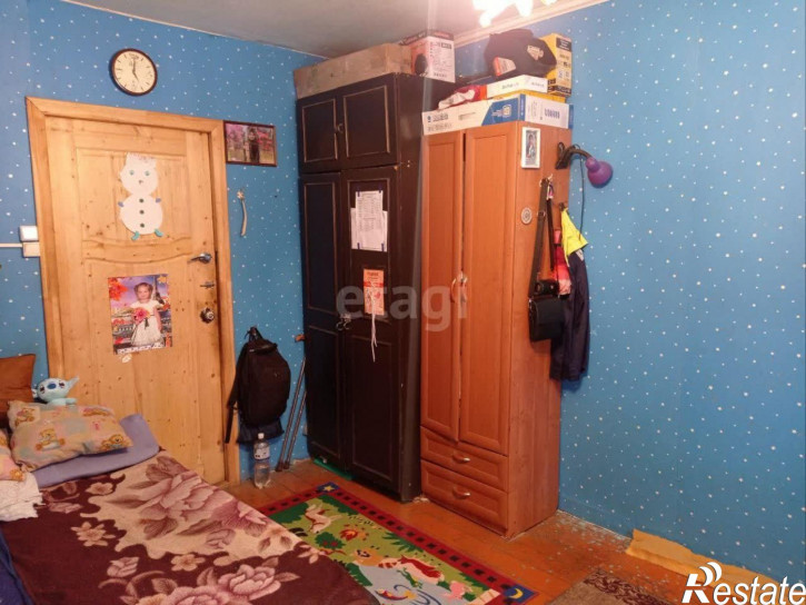 Комната ул Орджоникидзе, 50,  д. 50