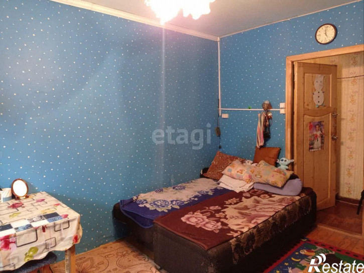 Комната ул Орджоникидзе, 50,  д. 50