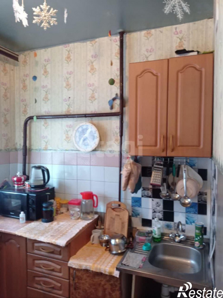 Комната ул Орджоникидзе, 50,  д. 50