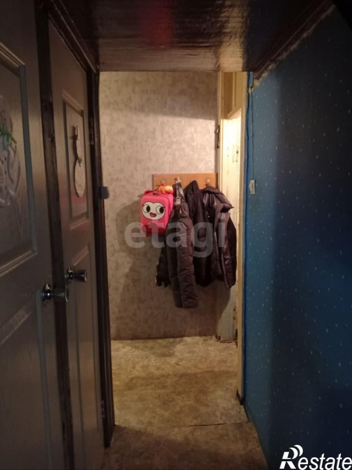 Комната ул Орджоникидзе, 50,  д. 50