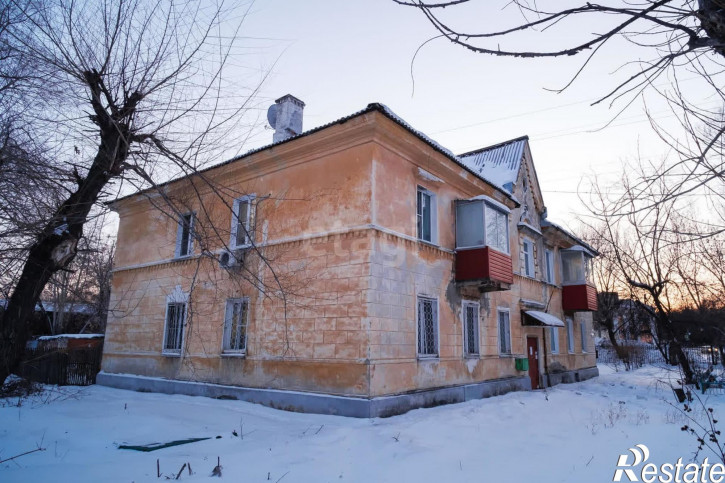 Комната аллея Труда, 3,  д. 3