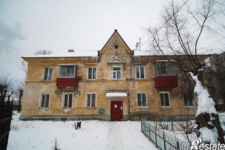 Комната аллея Труда, 3,  д. 3