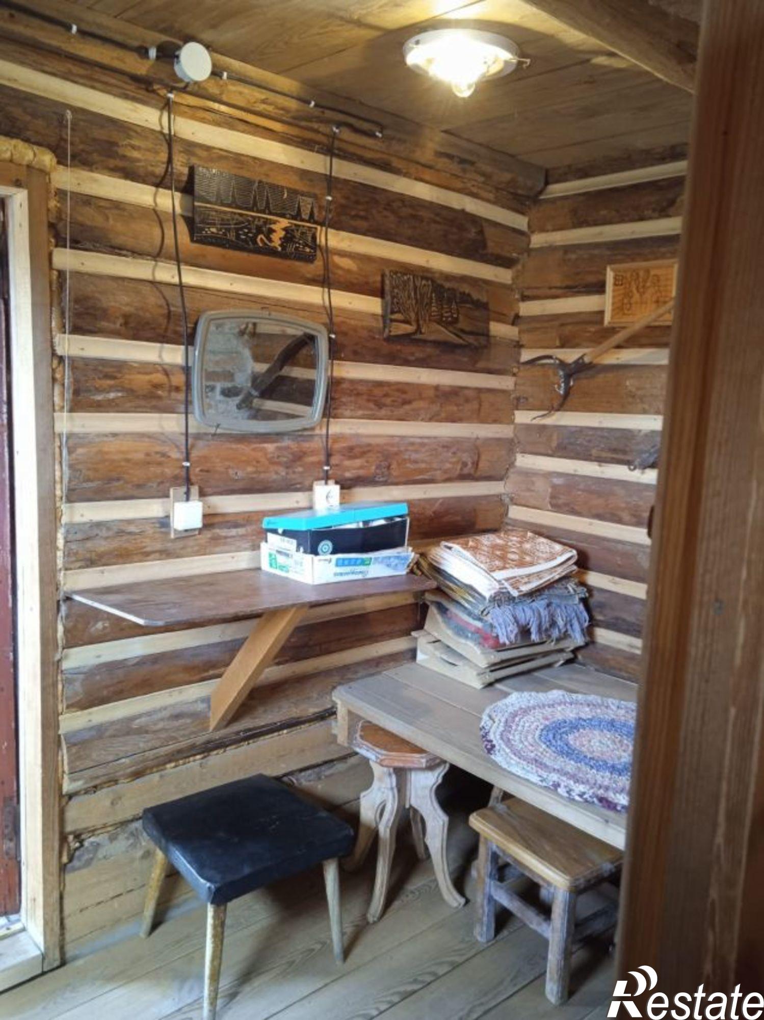 Купить дачу, дом, коттедж за 1 020 000 рублей на Тополя