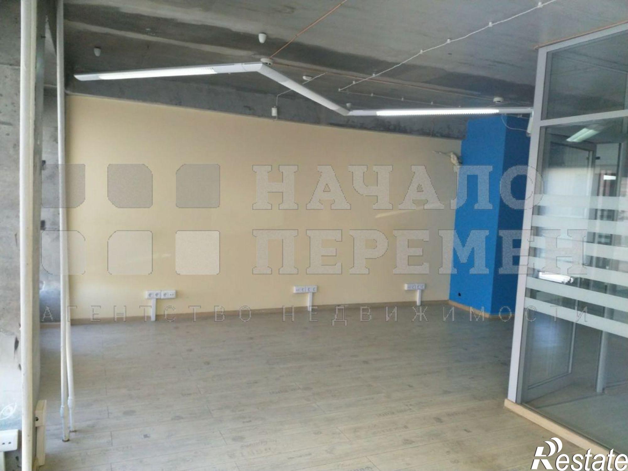 Сдать офис, помещение под офис за 371 480 рублей на Военная ул, 9/1
