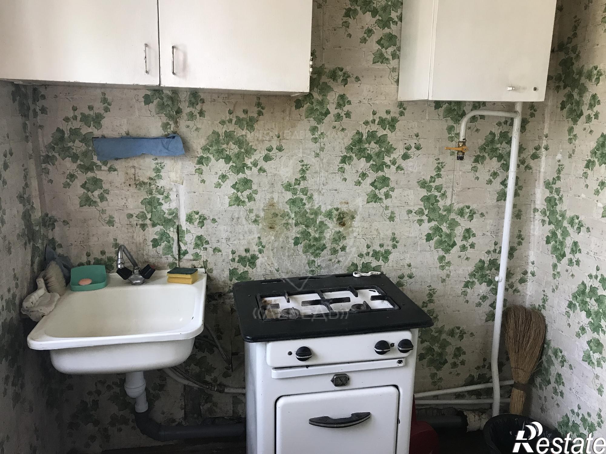 Купить квартиру за 1 500 000 рублей на Гагарина улица,19