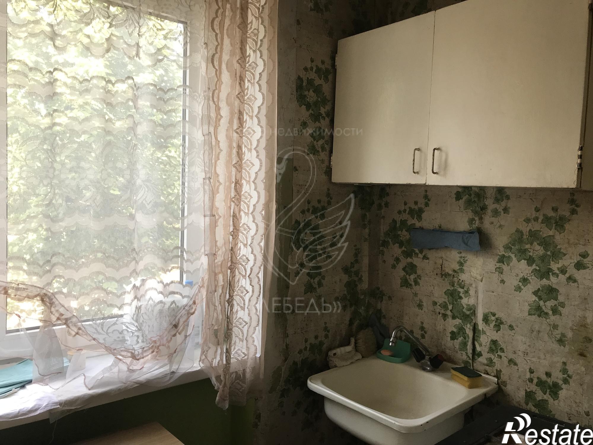 Купить квартиру за 1 500 000 рублей на Гагарина улица,19