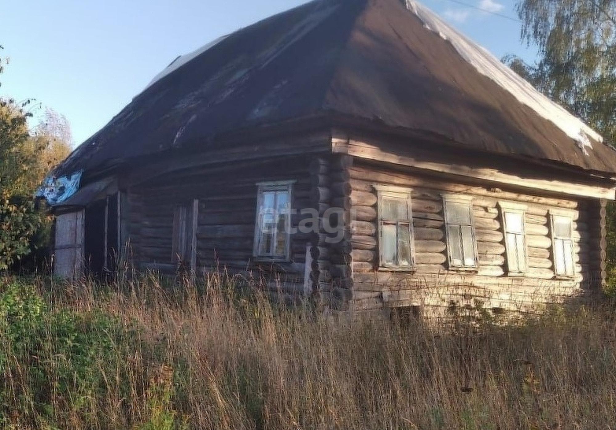 Купить дачу, дом, коттедж за 250 000 рублей на Бугры д.