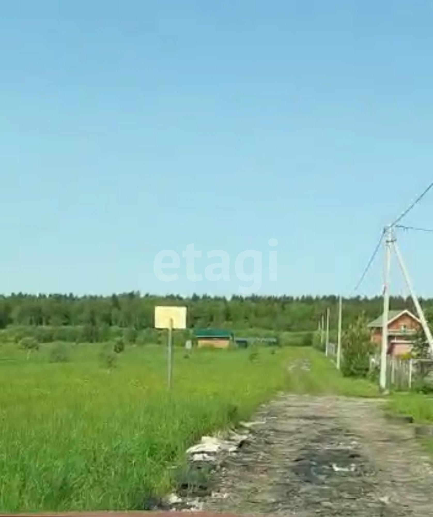 Купить землю, земельный участок за 550 000 рублей на нет улицы,