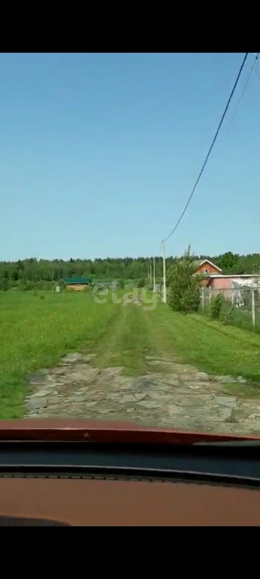 Купить землю, земельный участок за 550 000 рублей на нет улицы,