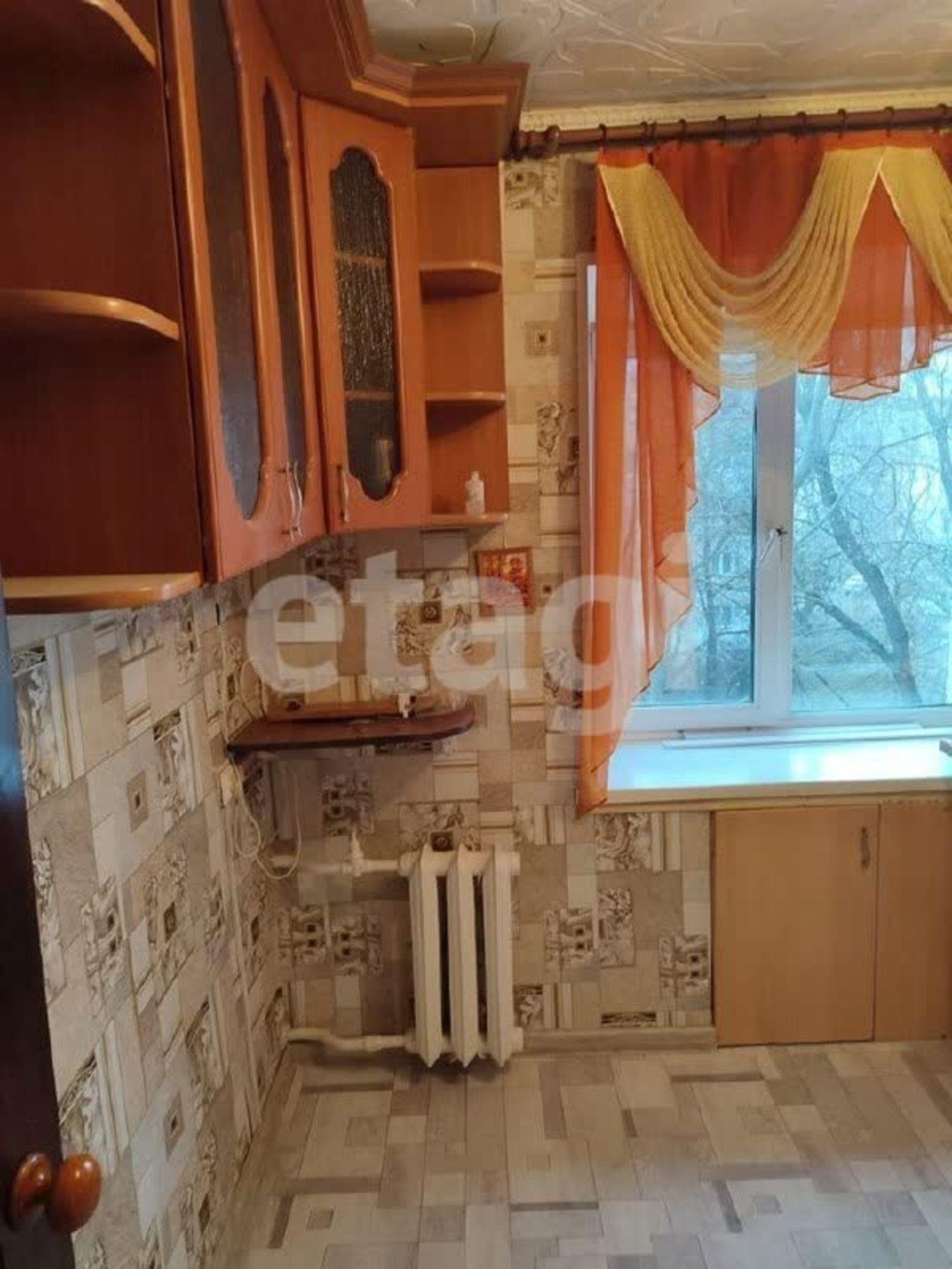 Купить квартиру за 3 800 000 рублей на Советская, 131