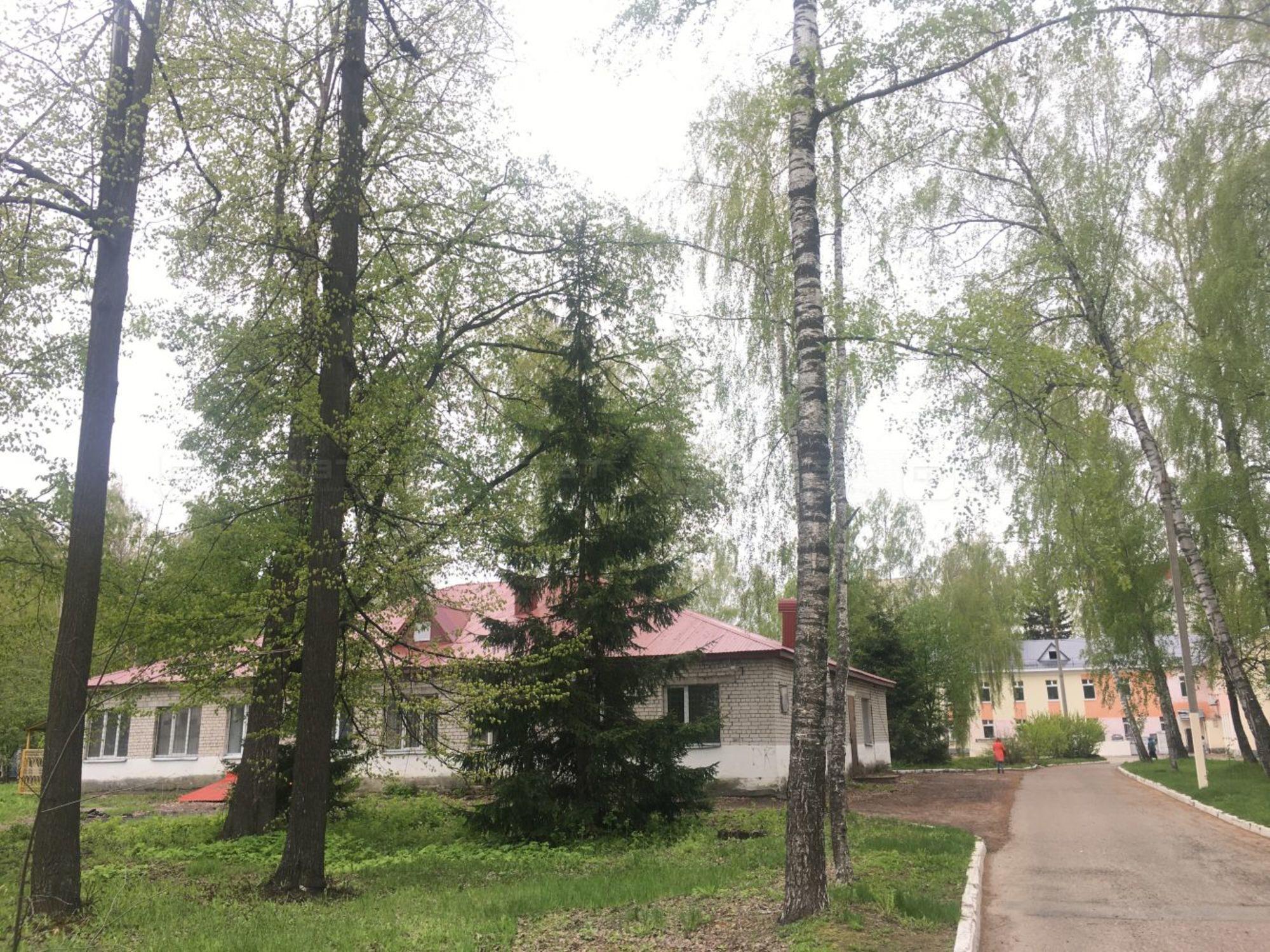 Купить помещение свободного назначения за 14 500 000 рублей на ул. Гоголя, дом 1