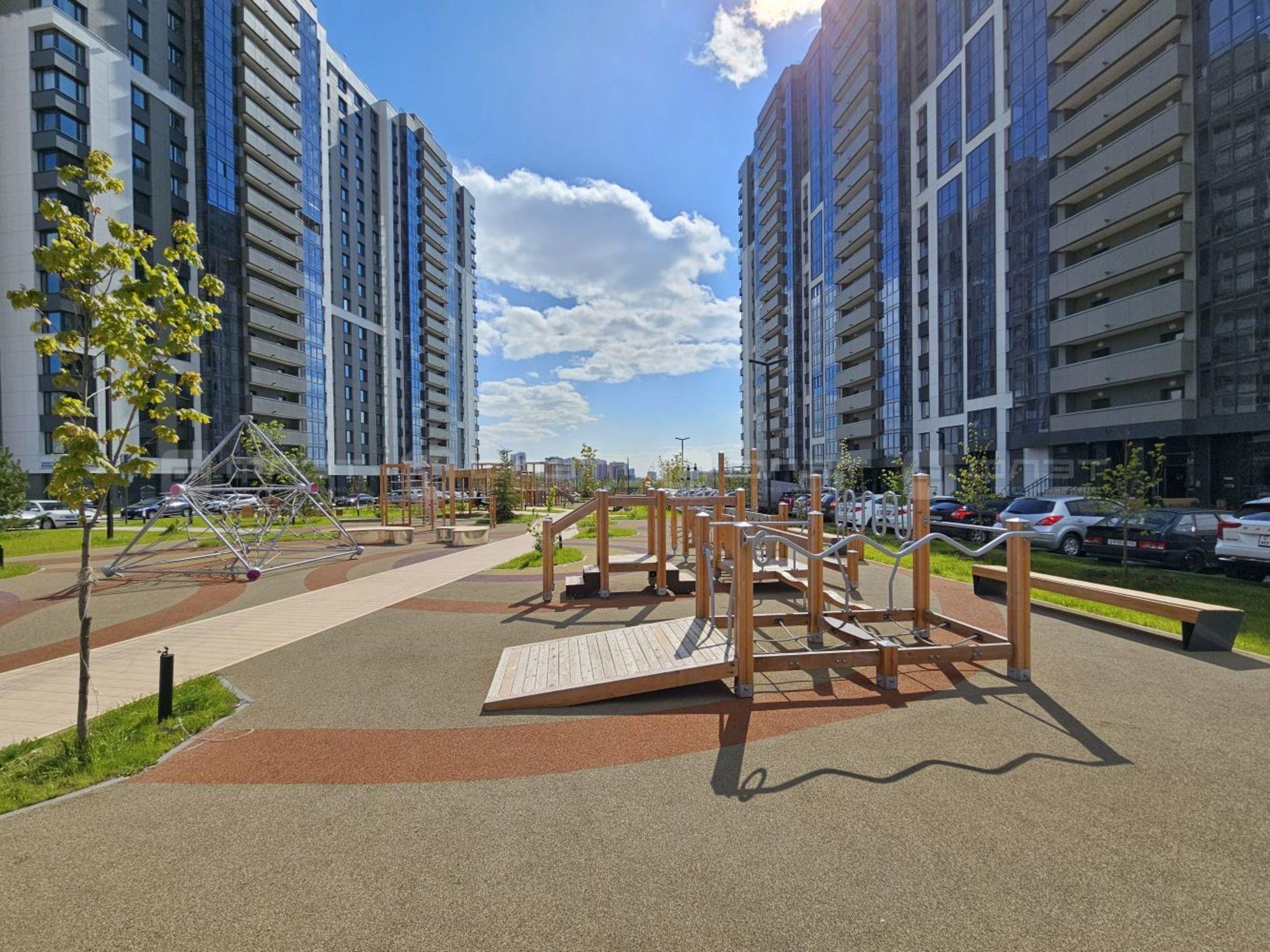 Купить квартиру за 12 000 000 рублей на ул. Мансура Хасанова, дом 13