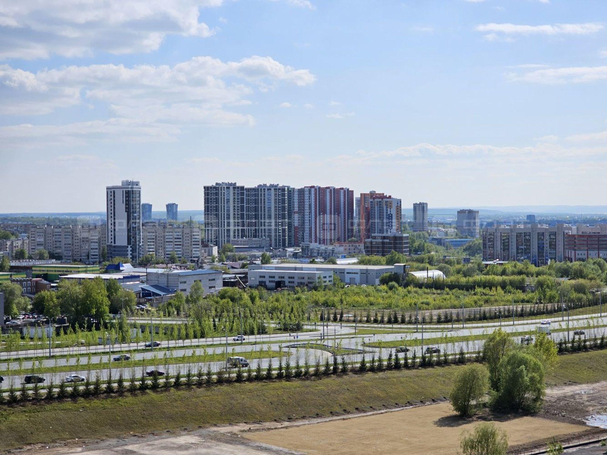 Купить квартиру за 12 000 000 рублей на ул. Мансура Хасанова, дом 13