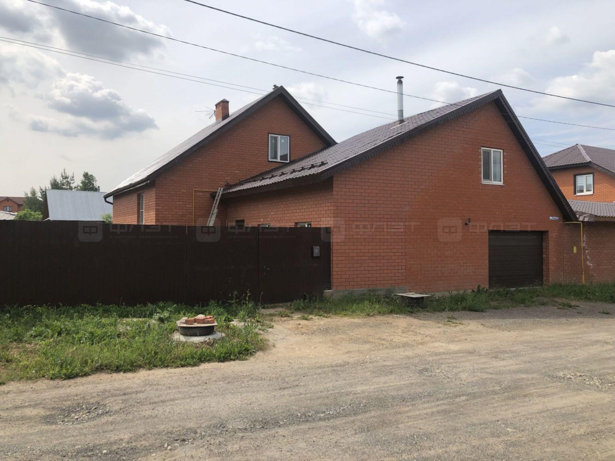 Купить дачу, дом, коттедж за 13 450 000 рублей на пер. Иман (Вознесенское), дом 2